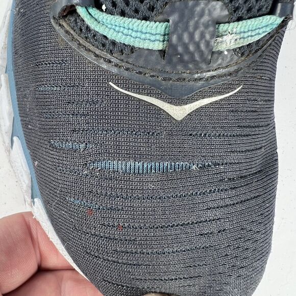 Hoka Gaviota 3 Lace Up Athletic Running Shoes Sneakers Women's Size 7.5 B - Picture 9 of 9